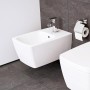 VitrA Metropole Wand-Bidet
