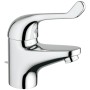 GROHE Euroeco Special Einhand-Sicherheitsmisch-Waschtischbatterie