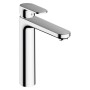 hansgrohe Vernis Blend Waschtischarmatur 190 mit Zugstangen-Ablaufgarnitur