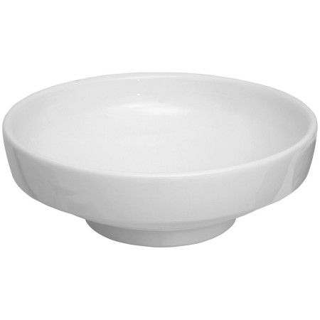 VitrA Water Jewels Aufsatzschale Ein-/ Unterbauwaschtisch rund Ø 40 cm