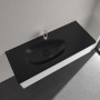 Villeroy & Boch Antao Schrankwaschtisch 120 x 50 cm, mit verdecktem Überlauf