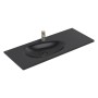 Villeroy & Boch Antao Schrankwaschtisch 120 x 50 cm, mit verdecktem Überlauf