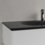 Villeroy & Boch Antao Schrankwaschtisch 120 x 50 cm, mit verdecktem Überlauf