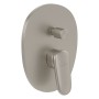 Villeroy & Boch Antao Unterputz-Einhebel-Armatur