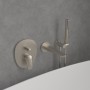 Villeroy & Boch Antao Unterputz-Einhebel-Armatur