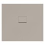 Villeroy & Boch Squaro Infinity Duschwanne, 100 x 90 x 4 cm