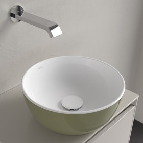 Villeroy & Boch Artis Aufsatzwaschtisch Ø 32,5 cm