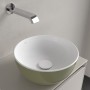Villeroy & Boch Artis Aufsatzwaschtisch Ø 32,5 cm