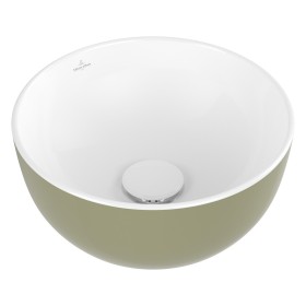 Villeroy & Boch Artis Vasque à poser Ø 32,5 cm