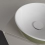 Villeroy & Boch Artis Aufsatzwaschtisch Ø 32,5 cm