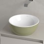 Villeroy & Boch Artis Aufsatzwaschtisch Ø 32,5 cm