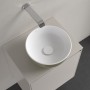 Villeroy & Boch Artis Aufsatzwaschtisch Ø 32,5 cm