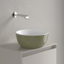 Villeroy & Boch Artis Aufsatzwaschtisch Ø 32,5 cm