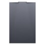 LAUFEN NIA Duschwanne 140 x 90 cm