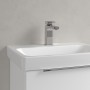 Villeroy & Boch Architectura Waschbecken 55 x 42 cm, ohne Überlauf