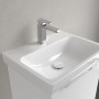 Villeroy & Boch Architectura Waschbecken 55 x 42 cm, ohne Überlauf