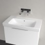 Villeroy & Boch Architectura Waschbecken 80 x 45,5 cm, mit Überlauf