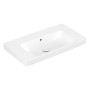 Villeroy & Boch Architectura Waschbecken 80 x 45,5 cm, mit Überlauf