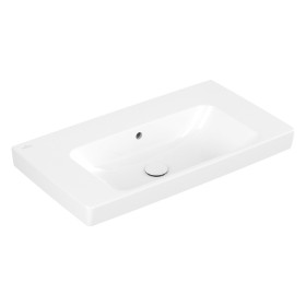 Villeroy & Boch Architectura Waschbecken 80 x 45,5 cm, mit Überlauf