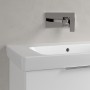 Villeroy & Boch Architectura Waschbecken 80 x 45,5 cm, mit Überlauf