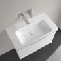 Villeroy & Boch Architectura Waschbecken 80 x 45,5 cm, mit Überlauf