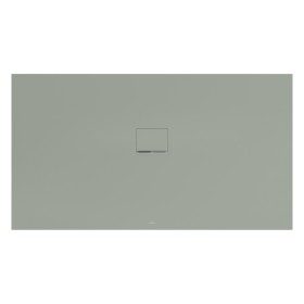 Villeroy & Boch Squaro Infinity Duschwanne 180 x 100 cm für flächenbündige Installation Sondermaß