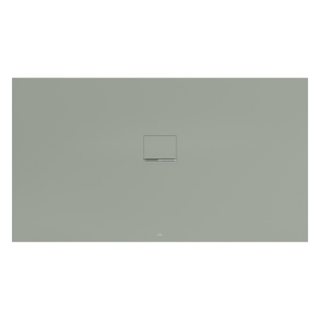 Villeroy & Boch Squaro Infinity Duschwanne 180 x 100 cm für flächenbündige Installation Sondermaß