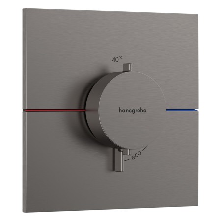 hansgrohe ShowerSelect Comfort E Thermostat Unterputz