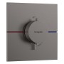 hansgrohe ShowerSelect Comfort E Thermostat Unterputz