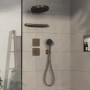 hansgrohe ShowerSelect Comfort Q Ventil Unterputz für 3 Verbraucher