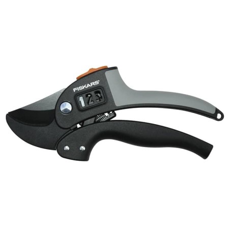 Fiskars PowerStep Gartenschere