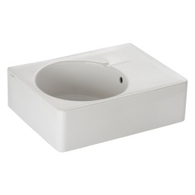 Duravit Duravital Scola Universalbecken 61,5 cm links