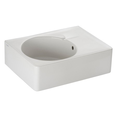 Duravit Duravital Scola Universalbecken 61,5 cm links