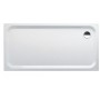 LAUFEN Platina Duschwanne 180 x 90 cm ohne Antislip
