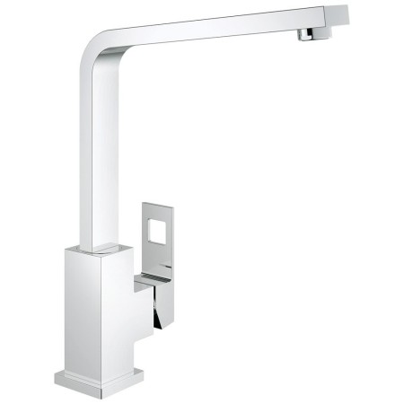 GROHE Eurocube Einhand-Spültischbatterie, DN15
