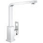 GROHE Eurocube Einhand-Spültischbatterie, DN15