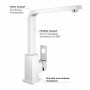 GROHE Eurocube Einhand-Spültischbatterie, DN15