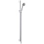 hansgrohe Crometta 85 1jet/Unica'Cromettta Set 90 cm DN15