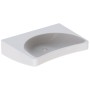 Geberit Paracelsus Waschtisch 64 x 49 cm, barrierefrei