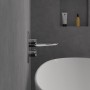 Villeroy & Boch Antao Unterputz-Thermostat mit Einwege-Mengenregulierung