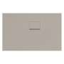 Villeroy & Boch Squaro Infinity Duschwanne, 100 x 90 x 4 cm