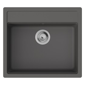 hansgrohe S520-F510 Einbauspüle 510