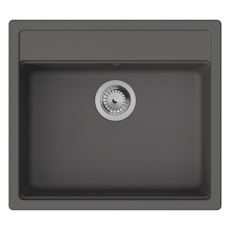 hansgrohe S520-F510 Einbauspüle 510