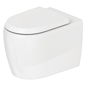 Duravit Qatego Stand-WC
