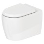 Duravit Qatego Stand-WC