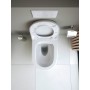 Duravit Qatego Stand-WC