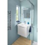 Villeroy & Boch Architectura Waschbecken 60 x 44,5 cm, ohne Überlauf