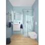 Villeroy & Boch Architectura Waschbecken 60 x 44,5 cm, ohne Überlauf