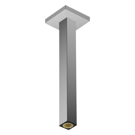 hansgrohe Deckenanschluss E 30 cm, eckig