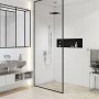 hansgrohe Deckenanschluss E 30 cm, eckig